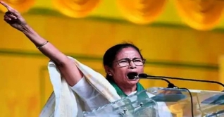 ফের পশ্চিমবঙ্গের ক্ষমতায় আসছে তৃণমূল: মমতা