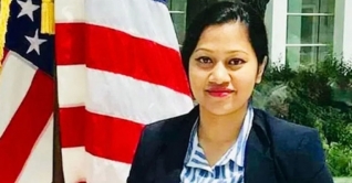বাংলাদেশি জান্নাতুল এখন মার্কিন এটর্নি বাংলাদেশি জান্নাতুল এখন মার্কিন এটর্নি