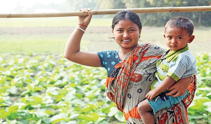প্রতীকী ছবি।