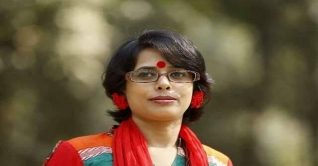 আমরাও ভালো নেই, প্রিয় এন্ড্রু কিশোর: ঝর্ণা মনি