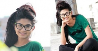 আমি কখনোই সিঙ্গেল থাকি না: স্পর্শিয়া