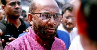 অগ্নি নির্বাপণ ব্যবস্থা না থাকলে ভবন সিলগালা: গণপূর্তমন্ত্রী অগ্নি নির্বাপণ ব্যবস্থা না থাকলে ভবন সিলগালা: গণপূর্তমন্ত্রী