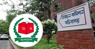 ভোটার তালিকা হালনাগাদ শুরু ২৩ এপ্রিল