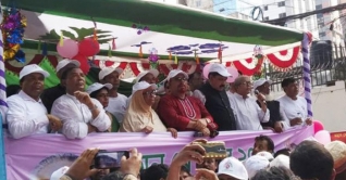 ৪২টি শিল্পখাতে নতুন করে বেতন নির্ধারণ হবে: প্রতিমন্ত্রী