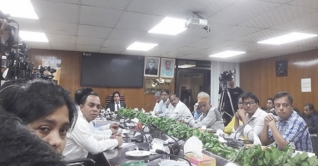 ‘বিশেষ সুবিধা পাবেন শেয়ারবাজারে ক্ষতিগ্রস্তরা’