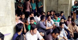 বিএসএমএমইউতে চিকিৎসক নিয়োগ স্থগিত