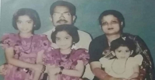 তিন দশক পর সচল সগিরা মোর্শেদ হত্যা মামলা