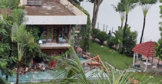 হলি আর্টিজানে হামলার তৃতীয় বছর হলি আর্টিজানে হামলার তৃতীয় বছর
