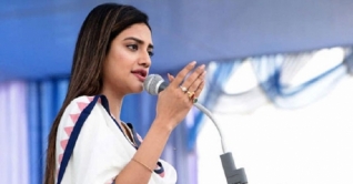 গণপিটুনি বন্ধে কড়া আইন হোক: নুসরাত