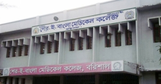 বরিশালে ডেঙ্গু কেড়ে নিল দুই প্রাণ