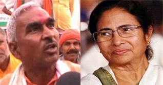 বাংলাদেশের প্রধানমন্ত্রী হওয়া উচিত মমতার: সুরেন্দ্র সিং বাংলাদেশের প্রধানমন্ত্রী হওয়া উচিত মমতার: সুরেন্দ্র সিং