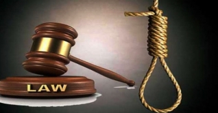 বাগমারায় মা-ছেলে হত্যায় ৩ জনের ফাঁসি