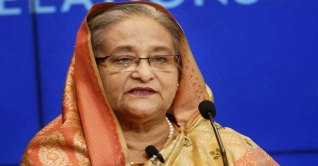 মার্কিনীদের বিনিয়োগের আহ্বান প্রধানমন্ত্রীর মার্কিনীদের বিনিয়োগের আহ্বান প্রধানমন্ত্রীর