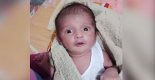 গাজীপুরে শিশুকে পানিতে চুবিয়ে মারলেন বাবা