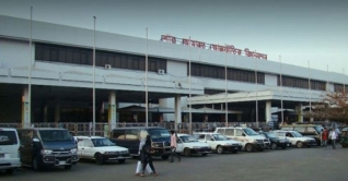 ১৪ ঘন্টা পর শাহ আমানতে বিমান চলাচল শুরু