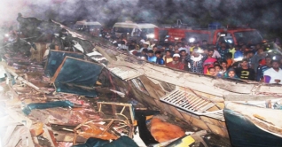 কসবায় ট্রেন দুর্ঘটনা: নিহত ১০ জনের পরিচয় মিলেছে