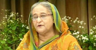২০২১ সালের মধ্যে শতভাগ মানুষ বিদ্যুৎ পাবে: প্রধানমন্ত্রী ২০২১ সালের মধ্যে শতভাগ মানুষ বিদ্যুৎ পাবে: প্রধানমন্ত্রী