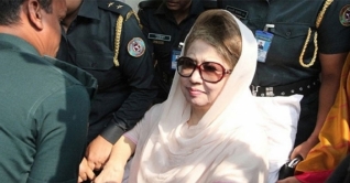 চ্যারিটেবল দুর্নীতি মামলা: জামিন চেয়ে খালেদার আপিল