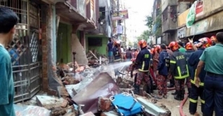 চট্টগ্রামে বিস্ফোরণের ঘটনায় ৫ সদস্যের কমিটি গঠন