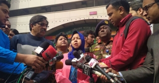 দুই দিনের মধ্যে হাসপাতাল ছাড়বে ঢাবি ছাত্রী দুই দিনের মধ্যে হাসপাতাল ছাড়বে ঢাবি ছাত্রী