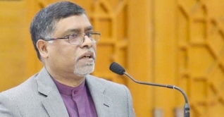 রাতে চীন থেকে ফিরবে ৩৬১ বাংলাদেশি: স্বাস্থ্যমন্ত্রী