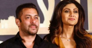 সালমানকে বিয়ে করতে বললেন শিল্পা