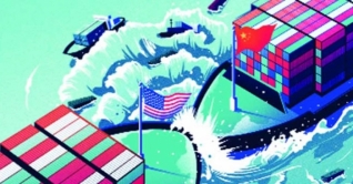 করোনায় বড় বৈশ্বিক আর্থিক ক্ষতির শঙ্কা বিশেষজ্ঞদের