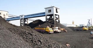 বড়পুকুরিয়া থেকে ৭০০ কোটি টাকার কয়লা লোপাট: ক্যাব