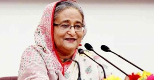 দেশের উন্নয়নে ক্ষুদ্র উদ্যোক্তা সৃষ্টি করতে হবে: প্রধানমন্ত্রী দেশের উন্নয়নে ক্ষুদ্র উদ্যোক্তা সৃষ্টি করতে হবে: প্রধানমন্ত্রী