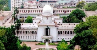 করোনাভাইরাস: সব শিক্ষাপ্রতিষ্ঠান বন্ধ চেয়ে রিট