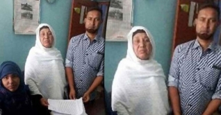 মা ও ভাইকে পিটিয়ে বাড়ি ছাড়ালেন আ.লীগ নেতা