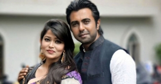 ভেঙে গেল অভিনেতা অপূর্ব-নাজিয়ার সংসার