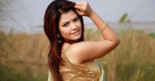 মা হলেন অভিনেত্রী তাসনুভা এলভিন