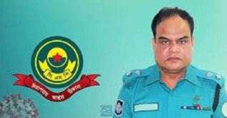 করোনায় সিএমপির উপ-পুলিশ কমিশনার মিজানুর রহমানের মৃত্যু