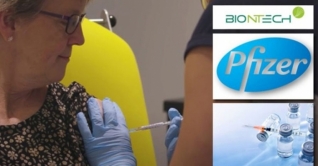 করোনা টিকা তৈরির শেষ ধাপে দুই মার্কিন ফার্মা জায়ান্ট