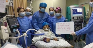 করোনা থেকে সুস্থ হলেন এক কোটি ৫ লাখ মানুষ করোনা থেকে সুস্থ হলেন এক কোটি ৫ লাখ মানুষ