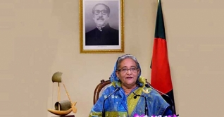 জন্মাষ্টমী শ্রীকৃষ্ণের ভক্তগণকে অনুপ্রাণিত করবে: প্রধানমন্ত্রী জন্মাষ্টমী শ্রীকৃষ্ণের ভক্তগণকে অনুপ্রাণিত করবে: প্রধানমন্ত্রী