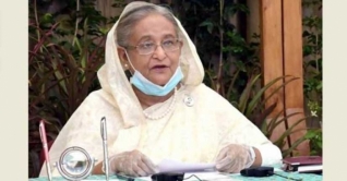 যত দিন বেঁচে আছি এতিমদের পাশে থাকব: প্রধানমন্ত্রী যত দিন বেঁচে আছি এতিমদের পাশে থাকব: প্রধানমন্ত্রী