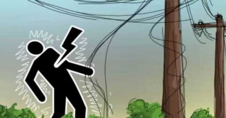 লোহাগাড়ায় বিদ্যুৎস্পৃষ্ট হয়ে মা ও মেয়ের মৃত্যু