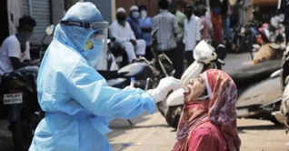 ভারতে একদিনে ৬৭ হাজার করোনায় আক্রান্ত