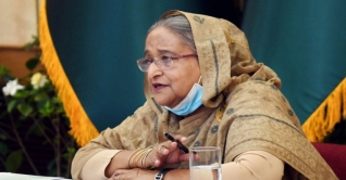 দেশের প্রতিটি ঘরে বিদ্যুতের আলো যাবে: প্রধানমন্ত্রী দেশের প্রতিটি ঘরে বিদ্যুতের আলো যাবে: প্রধানমন্ত্রী