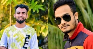 এমসি কলেজে ধর্ষণ: ৫ দিনের রিমান্ডে সাইফুর ও অর্জুন এমসি কলেজে ধর্ষণ: ৫ দিনের রিমান্ডে সাইফুর ও অর্জুন