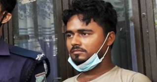 দেলোয়ারের বিরুদ্ধে ধর্ষণের মামলা করলো সেই নারী দেলোয়ারের বিরুদ্ধে ধর্ষণের মামলা করলো সেই নারী