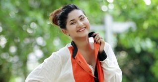 করোনায় আক্রান্ত হয়ে কেমন আছেন স্পর্শিয়া?