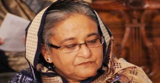 সংবাদের ভারপ্রাপ্ত সম্পাদকের মৃত্যুতে প্রধানমন্ত্রীর শোক