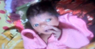 চুরি হওয়া শিশুর মৃতদেহ সেপটিক ট্যাংকে, মা-বাবা আটক