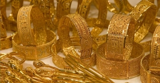 ভরিতে ১১৬৬ টাকা কমেছে স্বর্ণের দাম