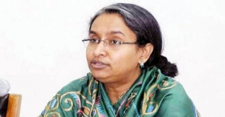 করোনায় আক্রান্ত শিক্ষামন্ত্রী দীপু মনি
