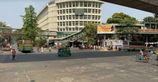 দূষিত শহরের তালিকায় ১৩ নম্বরে ঢাকা, শীর্ষে লাহোর দূষিত শহরের তালিকায় ১৩ নম্বরে ঢাকা, শীর্ষে লাহোর