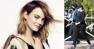 মা হচ্ছেন এমা স্টোন মা হচ্ছেন এমা স্টোন